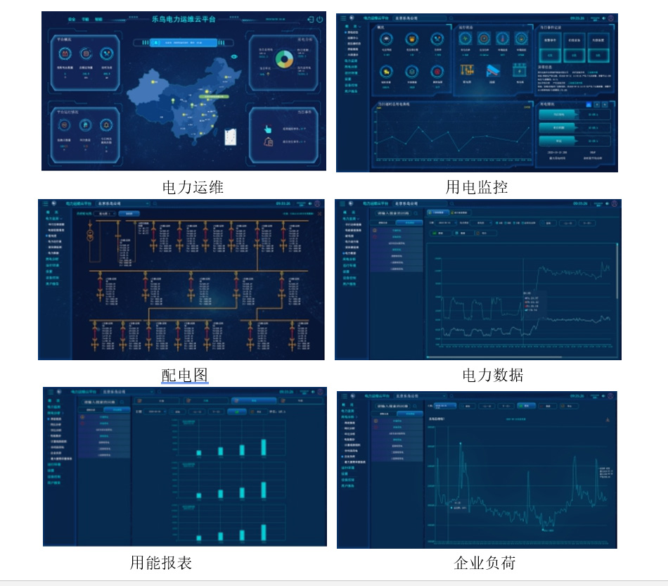 北京国科伟业电力科技有限公司,两部制电价，智慧消防